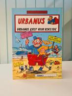 Urbanus -Beperkte oplage- Kiest voor Koksijde, Ophalen of Verzenden, Gelezen