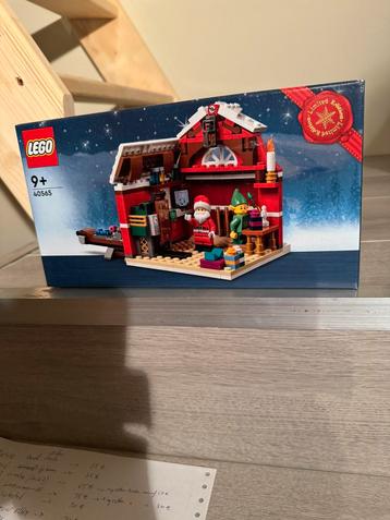 Lego 40565 Sealed 