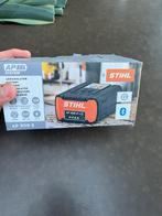 Stihl accu ap 200, Tuin en Terras, Ophalen, Nieuw, Accu, Stihl