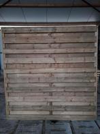 Tuinschermen, Tuin en Terras, Schuttingen, Ophalen of Verzenden, Nieuw