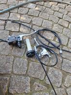 Lot de pièces DAX, Enlèvement