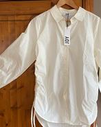 Nieuwe blouse JDY dames maat M, Beige, JDY, Taille 38/40 (M), Envoi