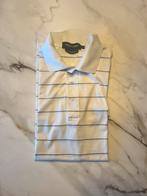 Ralph Lauren Polo de golf, Enlèvement ou Envoi, Porté, Taille 48/50 (M), Blanc
