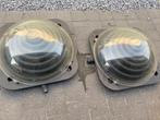 2 zonneboilers zwembad, Tuin en Terras, Ophalen, Gebruikt, Verwarming