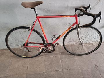 Vélo de route Colnago, Enlèvement ou Envoi, Utilisé, Aluminium
