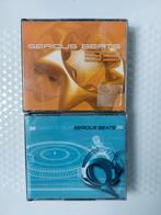 SERIOUS BEATS 33 + 36, CD & DVD, Envoi