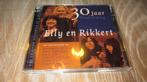ELLY & RIKKERT - 30 jaar onderweg (2 CD), Ophalen of Verzenden, Zo goed als nieuw, Rock