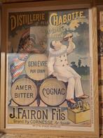 reclamebord, Ophalen, Reclamebord