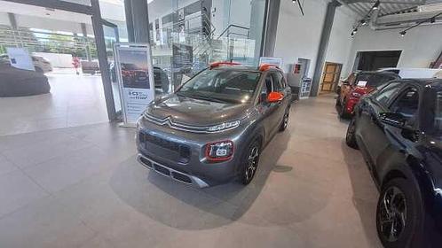 Citroen C3 AIRCROSS 1.2 PureTech Shine S&S, Auto's, Citroën, Bedrijf, C3, ABS, Airbags, Airconditioning, Bluetooth, Boordcomputer