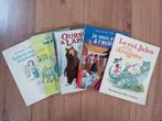 Lot de 5 livres, Livres, Enlèvement ou Envoi, Comme neuf