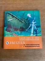 Superchocolade jacques ( het grote raadsel van de oceanen ), Boeken, Ophalen of Verzenden