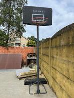 Basketpaal (2.20m - 3.05m), Sport en Fitness, Ophalen, Gebruikt, Ring, Bord of Paal