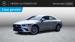 Mercedes-Benz CLA-Klasse 250 e Coupé Business Line Distroni, Auto's, Stof, Gebruikt, Euro 6, 4 cilinders