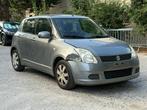 Suzuki Swift, Auto's, Suzuki, Swift, Bedrijf, Te koop, Benzine