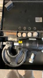 enerpac gatenpons, Ophalen, Zo goed als nieuw