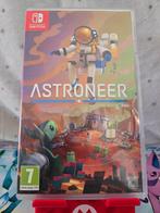 Switch game - Astroneer, Ophalen, Zo goed als nieuw, Avontuur en Actie