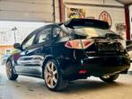Subaru impreza met lpg, Auto's, Subaru, Zwart, Bedrijf, Impreza, Euro 4