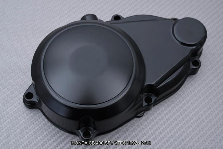 Carter alternateur HONDA CB 400 SF / VTEC 1992 - 2011, Motos, Accessoires | Autre, Neuf, Enlèvement ou Envoi