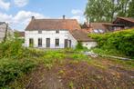 Huis te koop in Geraardsbergen, 2 slpks, 2 pièces, 125 m², 1042 kWh/m²/an, Maison individuelle