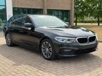 BMW 5 SERIE / SPORTLINE! / AUTOMAAT! / GEKEURD VVK!, Auto's, Automaat, Achterwielaandrijving, 1995 cc, USB