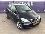 Mercedes-Benz - A-klasse - 150 Avantgarde - Personenauto, Auto's, Mercedes-Benz, Gebruikt, Overige brandstoffen, Bedrijf, Euro 4