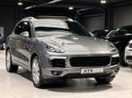 Porsche Cayenne 3.0i V6 333CV S HYBRID TVAC FULL OPTIONS, Cuir, Achat, Euro 6, Entreprise