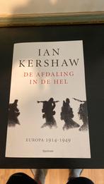 Ian Kershaw - De afdaling in de hel, Ian Kershaw, Zo goed als nieuw, Ophalen, Europa