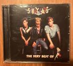 Stray Cats - The Very best of - CD, Ophalen of Verzenden