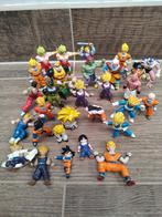 Dragon Balm miniatuur popjes #2, Ophalen of Verzenden, Gebruikt