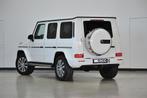 Mercedes-Benz G-Klasse 350 d New-Model | BTW-VAT aftrekbaar, Cuir, Achat, Commande vocale, Euro 6