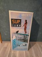 PADDLE INTEX 320 Gonflable - Kit complet jamais déballé, Watersport en Boten, Ophalen of Verzenden, Zo goed als nieuw