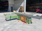 Paneelzaag, Zakelijke goederen, Machines en Bouw | Houtbewerking, Ophalen