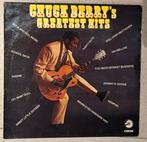 Chuck Berry’s Greatest Hits - LP - NL 1964, Enlèvement ou Envoi, Comme neuf
