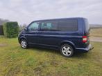 Volkswagen Transporter T5 2.0 TDI DC Comfortline | airco, Auto's, Automaat, Euro 5, Stof, 4 cilinders