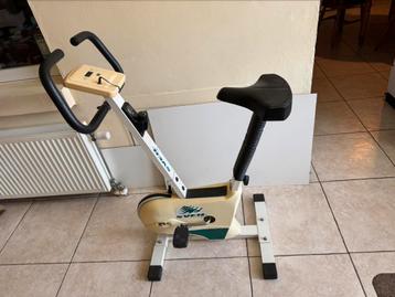Inboedel: overlijden: hometrainer, kasten enz beschikbaar voor biedingen
