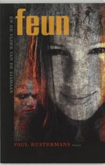 FEUN EN DE VLOEK VAN DE SJAMAAN - Paul Kustermans, Livres, Livres pour enfants | Jeunesse | 10 à 12 ans, Comme neuf, Enlèvement ou Envoi