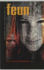 FEUN EN DE VLOEK VAN DE SJAMAAN - Paul Kustermans, Boeken, Ophalen of Verzenden, Zo goed als nieuw