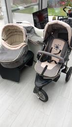 kinderwagen en buggy, Kinderen en Baby's, Buggy's, Ophalen, Gebruikt, Overige merken, Zonnekap