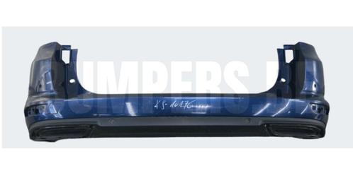 Bumper RENAULT TALISMAN KOMBI 15-  Achterbumper  KJ10176, Auto-onderdelen, Carrosserie, Bumper, Achter, Gebruikt, 6 maanden garantie