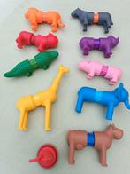 SmartMax Magnetic. Mijn first safari animals vanaf 1 jaar ., Ophalen, Zo goed als nieuw