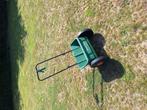 Bemestingskarretje (gazon), Tuin en Terras, Bestrijdingsmiddelen, Ophalen, Gebruikt, Onkruidbestrijding