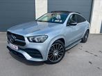 Mercedes GLE 350de, Autos, Mercedes-Benz, Cuir, Argent ou Gris, Achat, Automatique