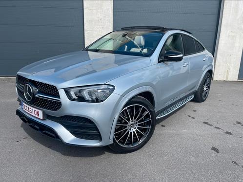 Mercedes GLE 350de, Autos, Mercedes-Benz, Particulier, GLE, Caméra 360°, Caméra de recul, Air conditionné, Android Auto, Apple Carplay