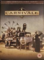 Carnivàle Seizoen 1, Cd's en Dvd's, Ophalen of Verzenden, Zo goed als nieuw