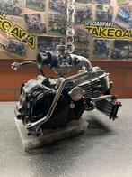 Kitaco Daytona tuning blok 110cc, Enlèvement