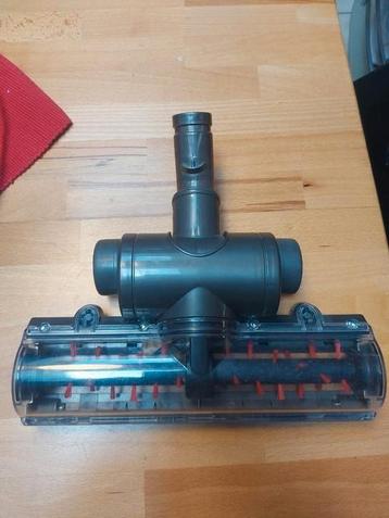 Tête de turbine pour dyson cinetic dc54 beschikbaar voor biedingen