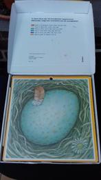 retro leeskaarten, Ophalen of Verzenden