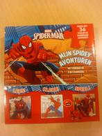 Marvel spider-man mijn spidey avonturen, Ophalen of Verzenden, Zo goed als nieuw, Legpuzzel