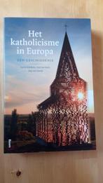 Het Katholicisme in Europa, Boeken, Godsdienst en Theologie, Nieuw, Acco, Ophalen of Verzenden, Christendom | Protestants