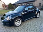 Volkswagen Beetle 1.2 TSI Cabrio, Auto's, Voorwielaandrijving, 4 zetels, Stof, 4 cilinders